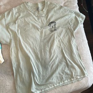 Call your mother frog mushroom shirt